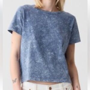 Gap Cotton Tee